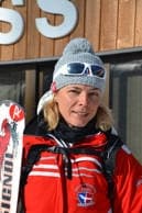 GERALDINE CENERELLI