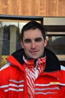 LIONEL CENERELLI
