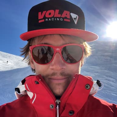 VALENTIN BURDET
