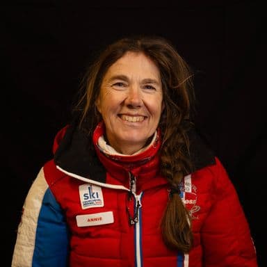 ANNIE WAGNER