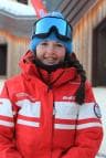 CARA DESMOND