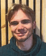 JOHAN SANTON