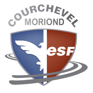 Logo esf Courchevel 1650